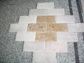 Marble & Travertine Paver