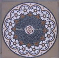 Marble Mosaic Medallion 1