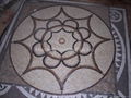 Marble Mosaic Medallion