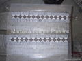 Marble Mosaic Border & Corner 5