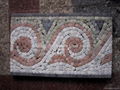 Marble Mosaic Border