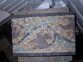 Marble Mosaic Border 2