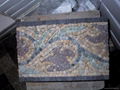 Marble Mosaic Border