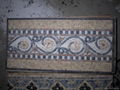 Marble Mosaic Border