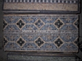 Marble Mosaic Border