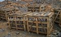 Andesite Cubes for Paving Stone 2