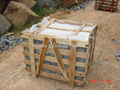 Andesite Cubes for Paving Stone