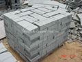 Granite Paver 4