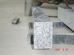 Granite Curbstone