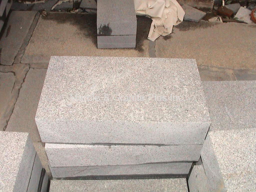 G654 Paving Stone 2