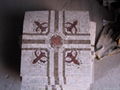 Pattern Mosaic Tiles 2