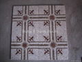 Pattern Mosaic Tiles 4