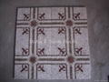 Pattern Mosaic Tiles