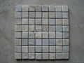 Slate Mosaic Tiles