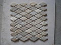 Slate Mosaic Tiles 1