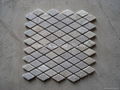 Slate Mosaic Tiles 2