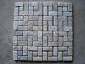 Slate Mosaic Tiles 1