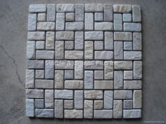 Slate Mosaic Tiles