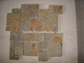 Slate Mosaic Tiles