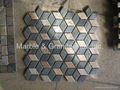 Slate Mosaic Tiles 1