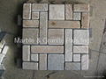 Slate Mosaic Tiles