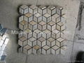 Slate Mosaic Tiles