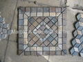 Slate Mosaic Tiles