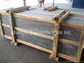 Crating for Slate Slabs & Flagging 1