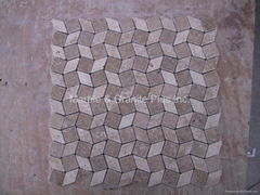 Pattern Marble Mosaic Tiles