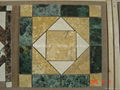 Pattern Marble Mosaic Tiles 1