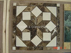 Pattern Mosaic Tile