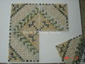 Pattern Marble Mosaic Tile