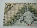 Pattern Marble Mosaic Tile