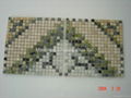 Pattern Marble Mosaic Tile