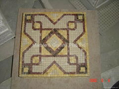 Pattern Marble Mosaic Tiles