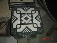 Pattern Marble Mosaic Tiles