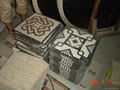 Pattern Marble Mosaic Tiles 2