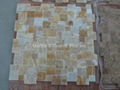 Opus Honey Onyx Mosaic Tile