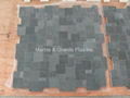 Opus Bluestone Mosaic Tiles