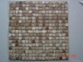 Palace Brown Onyx Mosaic Tiles 3