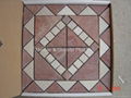 Pattern Marble Mosaic Tiles 1