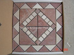 Pattern Marble Mosaic Tiles