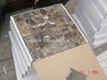 Marron Emperador Marble Mosaic Tiles