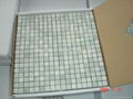 Ming Green marble mosaic tiles 2