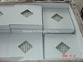 Ming Green marble mosaic tiles