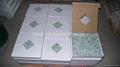 Ming Green marble mosaic tiles 5