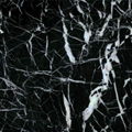 Nero Marquina (wild vein), Elite Black