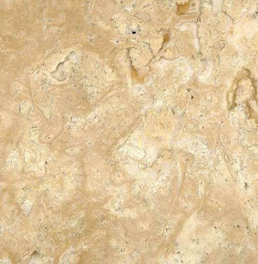 China Beige Travertine