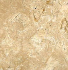 China Beige Travertine