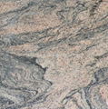 China Juparana granite